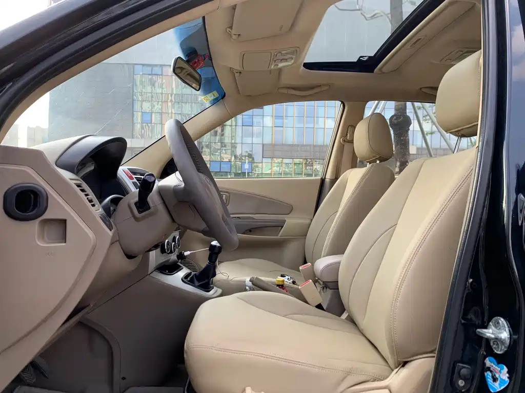HYUNDAI TUCSON 2013