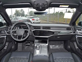 Заказать AUDI A6L