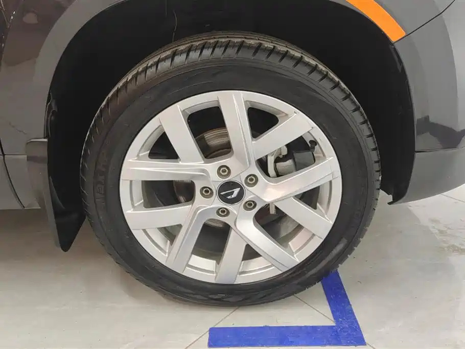 JETTA VS5 2021