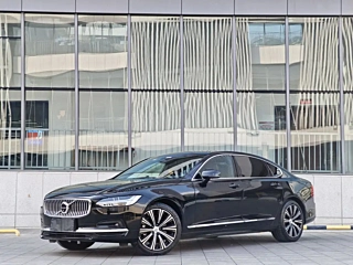 Заказать VOLVO S90
