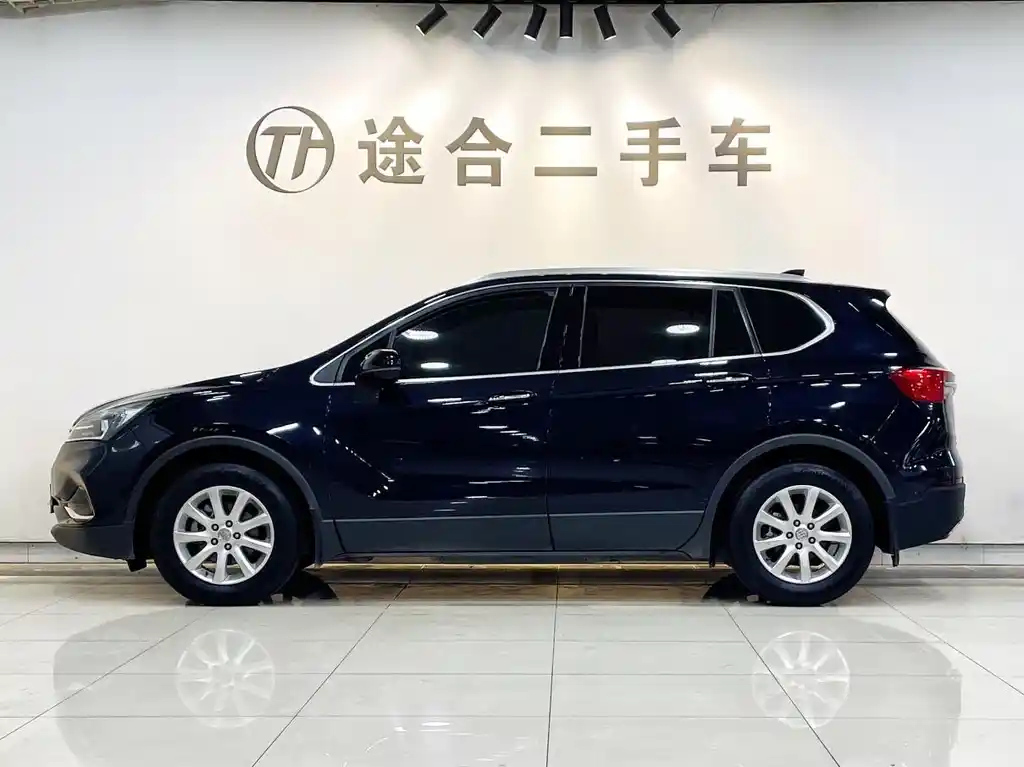 BUICK ENVISION 2020