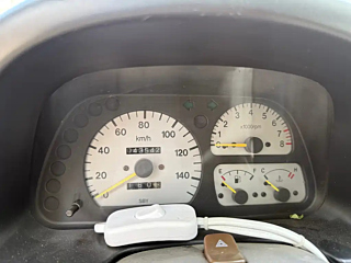 SUZUKI ALTO  2006 YEAR 0.8L 2006