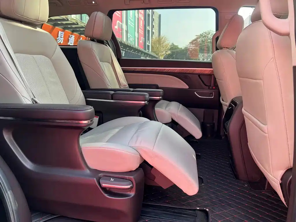 TRUMPCHI M8 2021