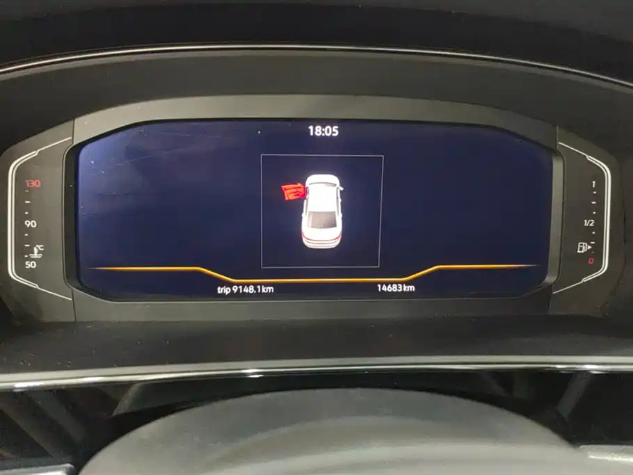 VOLKSWAGEN PASSAT 2024