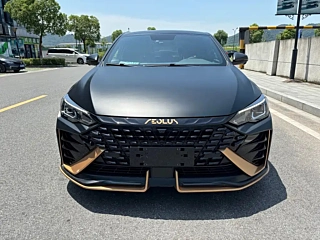 DONGFENG AEOLUS MAX 2021