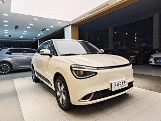 DONGFENG NANO 01  2024 YEAR  EDITION 330 AIR 2024
