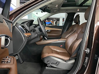 VOLVO XC90  2018 YEAR T6  ELEGANT EDITION 7 SEATS 2018