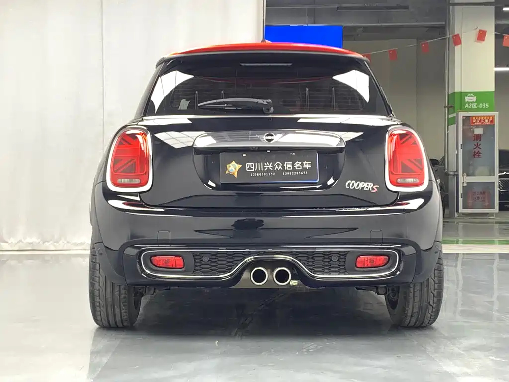 MINI OTHER 2020