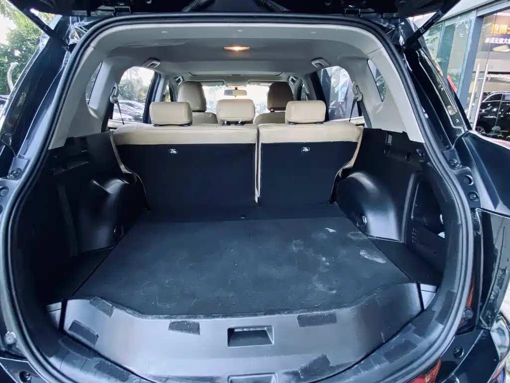 TOYOTA RAV4 RONGFANG 2016