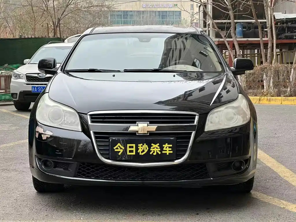 CHEVROLET OTHER 2009