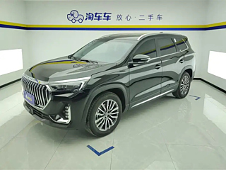 jetour x90-plus