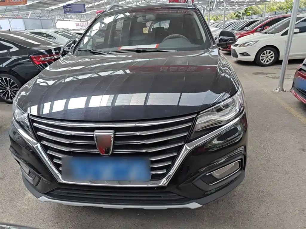 ROEWE RX5 2020