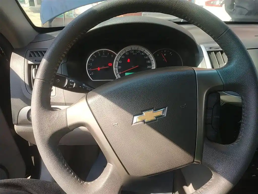 CHEVROLET OTHER 2013