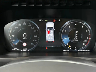 VOLVO XC90  2018 YEAR T6  ELEGANT EDITION 7 SEATS 2018