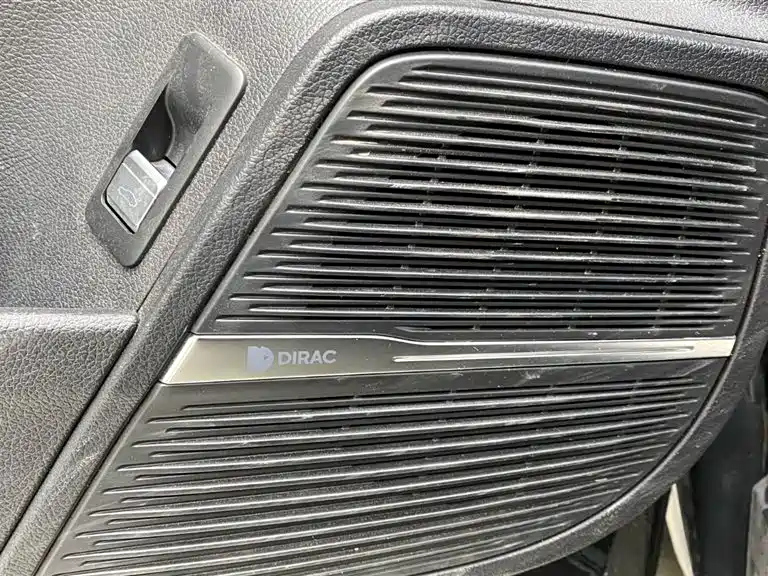 BYD TANG NEW ENERGY 2022