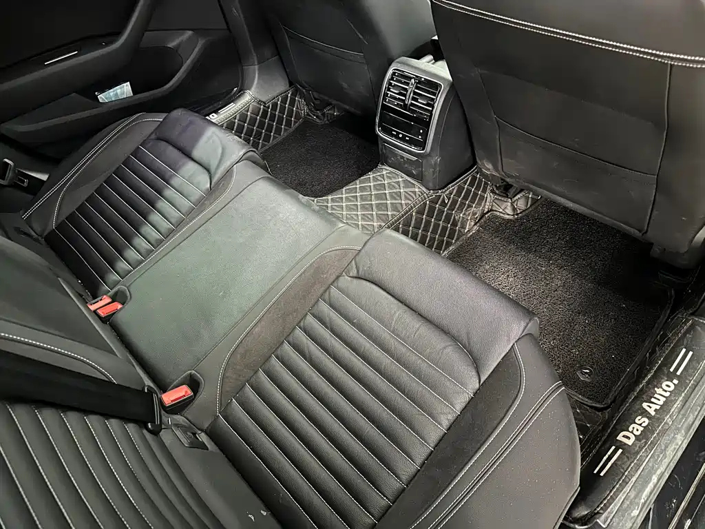 VOLKSWAGEN MAGOTAN 2021