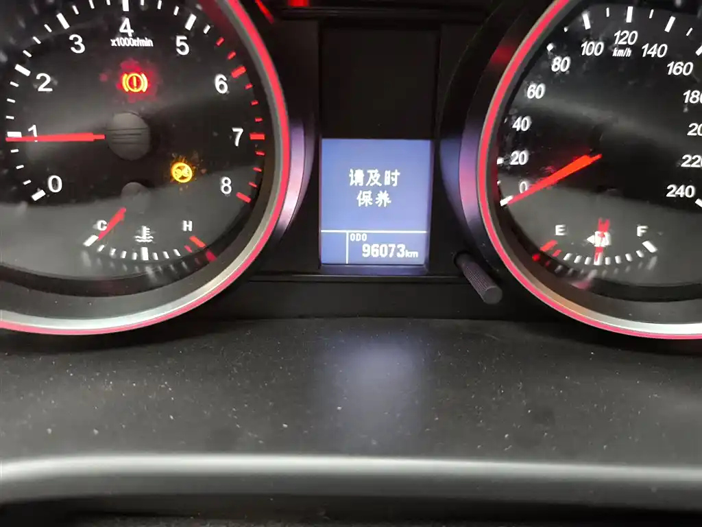 HAVAL H6 2017