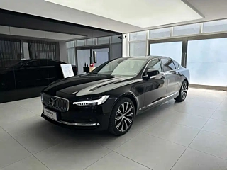Заказать VOLVO S90