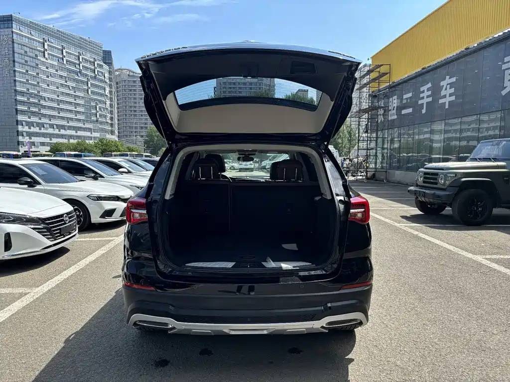 BUICK ENVISION 2021