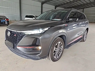 CHANGAN CS75 PLUS 2021 YEAR 1.5T AUTOMATIC LUXURY 2021