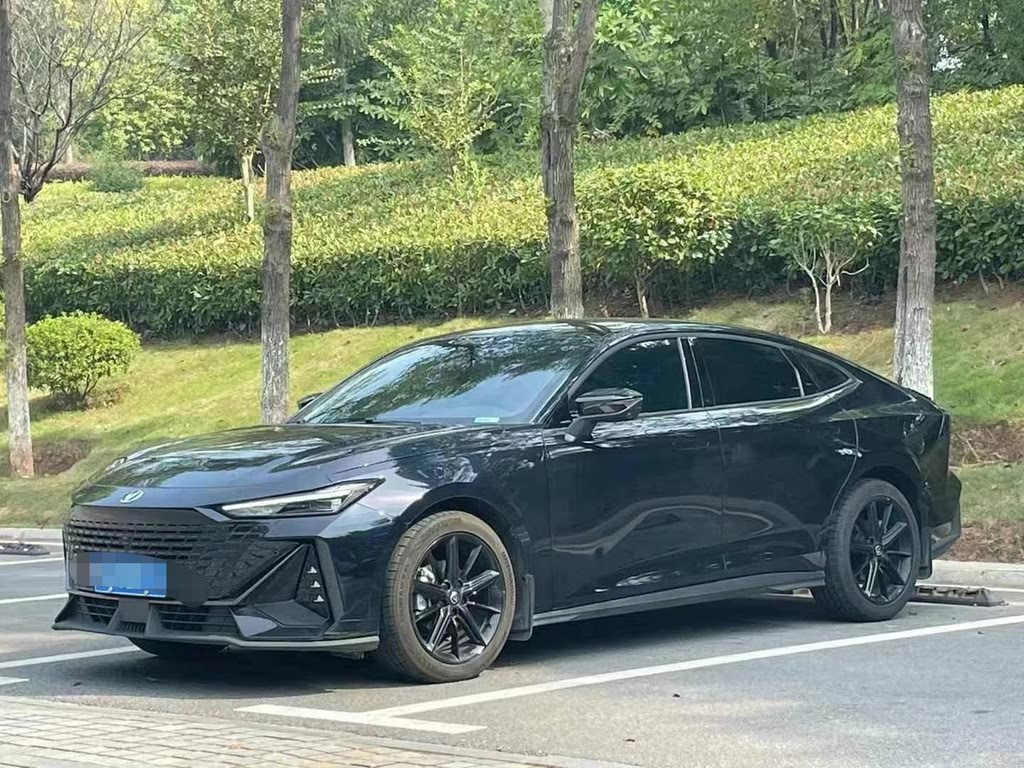 CHANGAN UNI-V 2023