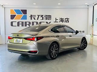 LEXUS ES  2021 YEAR 300H  EDITION 2021