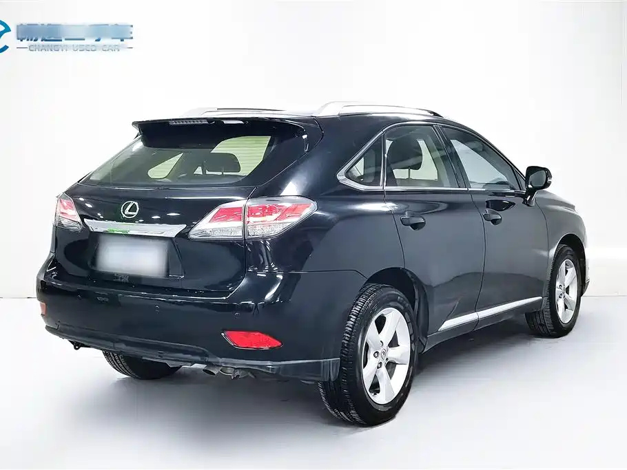 LEXUS RX CLASSIC 2014