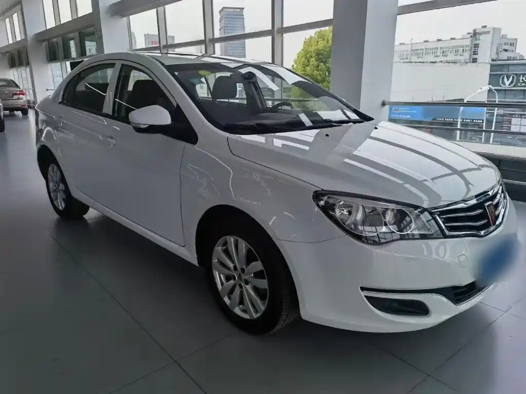 ROEWE 350 2015