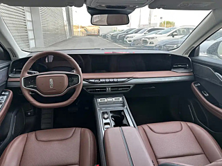 LINCOLN Z  2024 YEAR 2.0T 2WD  HYBRID EDITION 2024