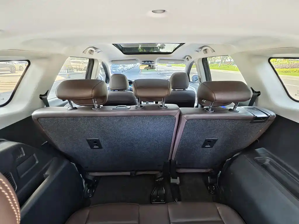 JETOUR X90 PLUS 2022