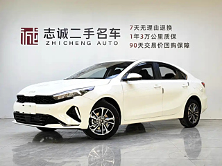 Заказать KIA K3