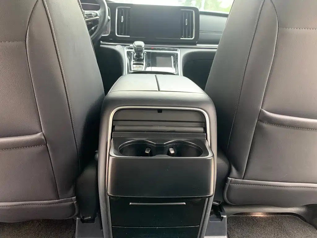 TRUMPCHI M8 2021