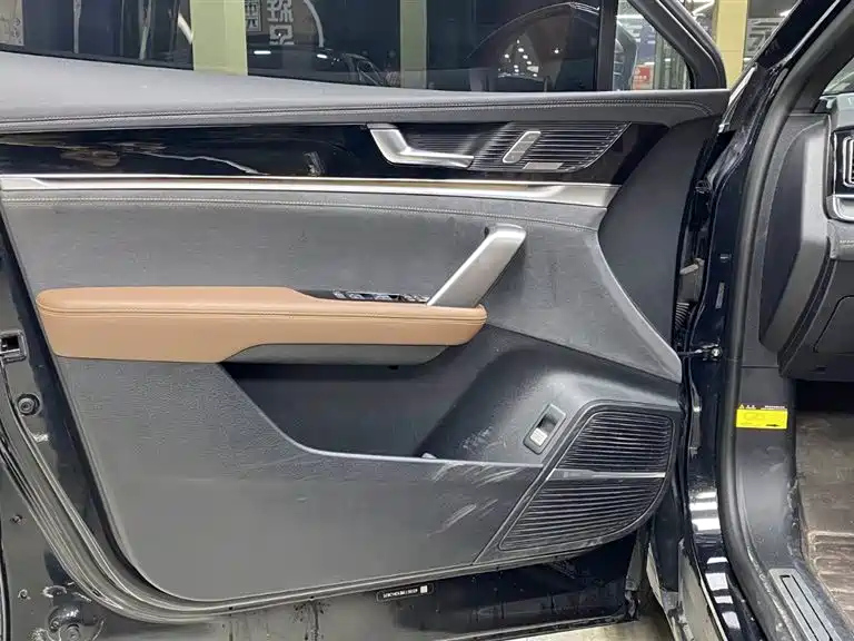 BYD TANG NEW ENERGY 2022
