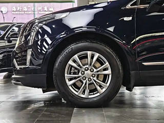 CADILLAC XT5 2022 YEAR 2.0T 2WD LUXURY 2022