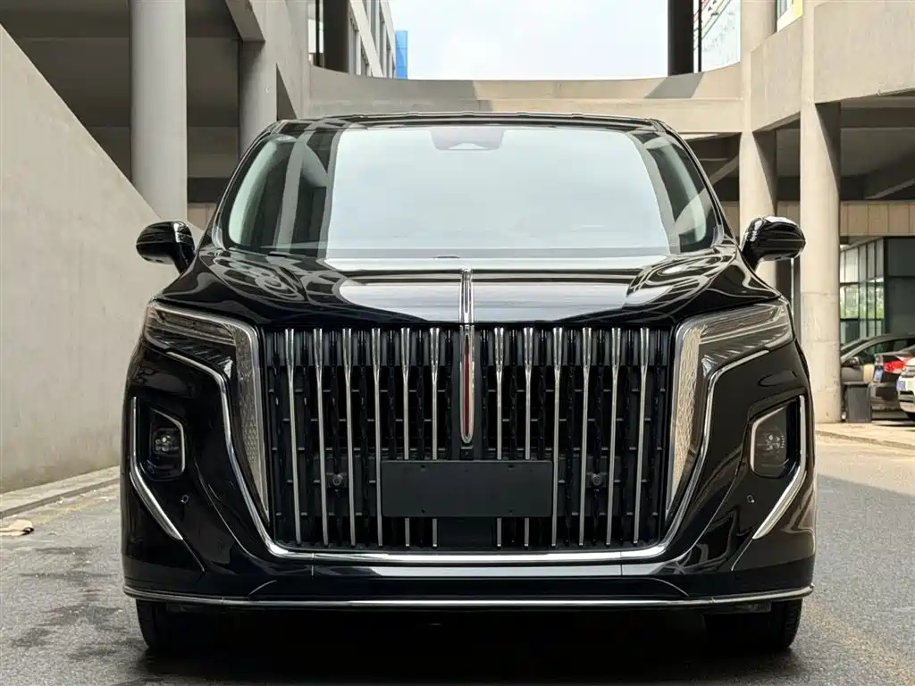 HONGQI HQ9 2023