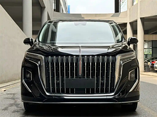 HONGQI HQ9 2023