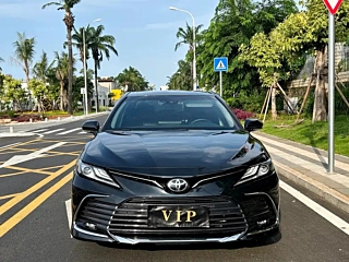 TOYOTA CAMRY  2023