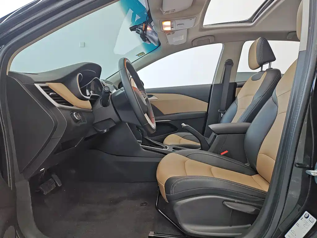 CHEVROLET CRUZE 2020