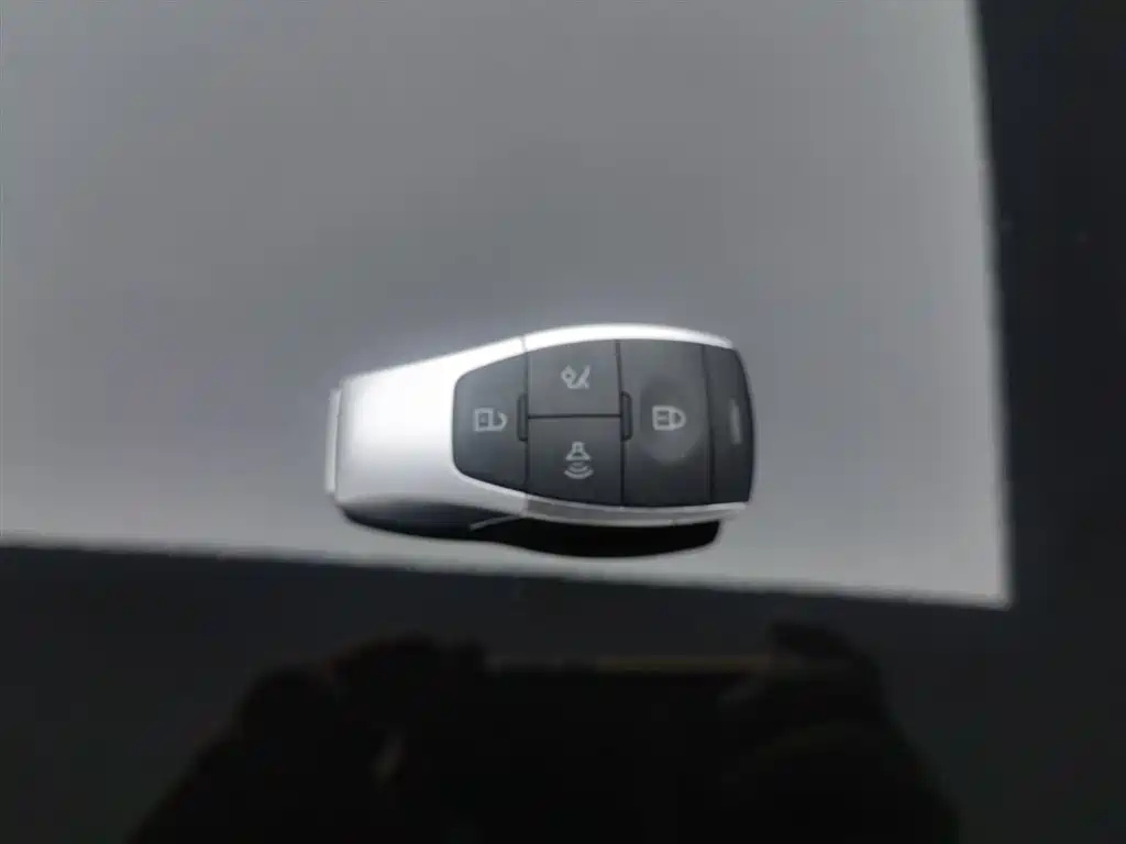 BAIC BJ30 2024