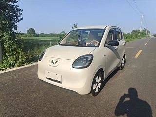 SGMW HONGGUANG MINIEV  2025