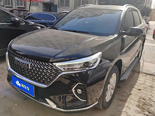 haval m6
