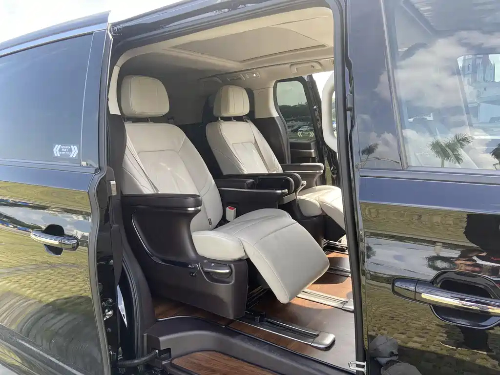 TRUMPCHI M8 2022