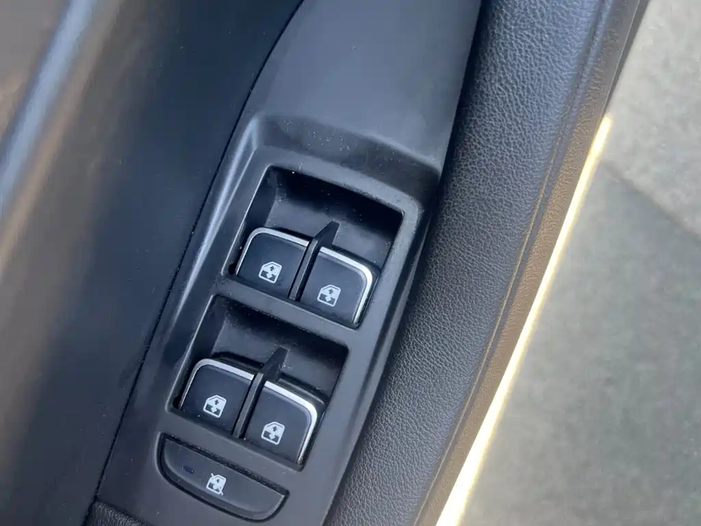 HONGQI H5 2019