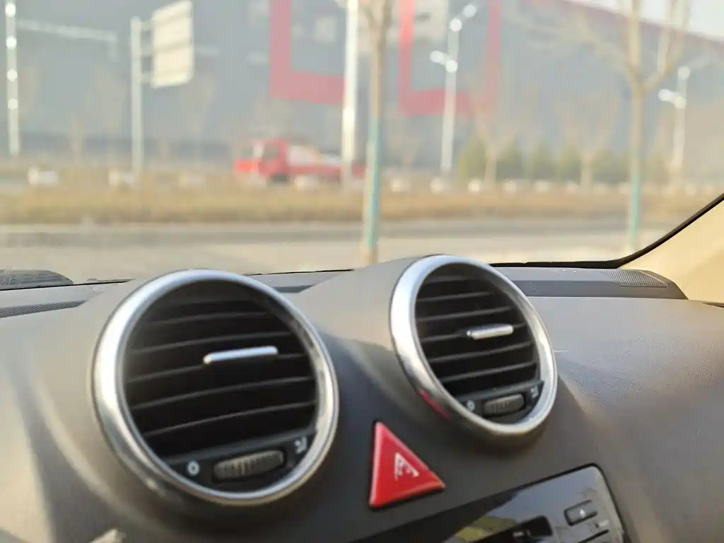 HAVAL H6 2013