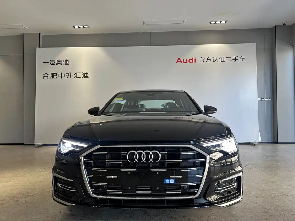 AUDI A6L 2024