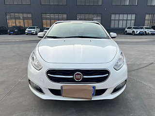 Заказать FIAT VIAGGIO