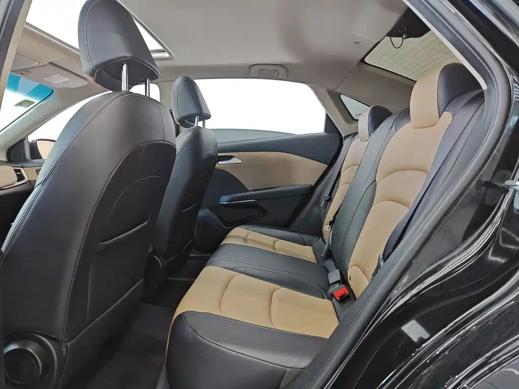 CHEVROLET CRUZE 2020