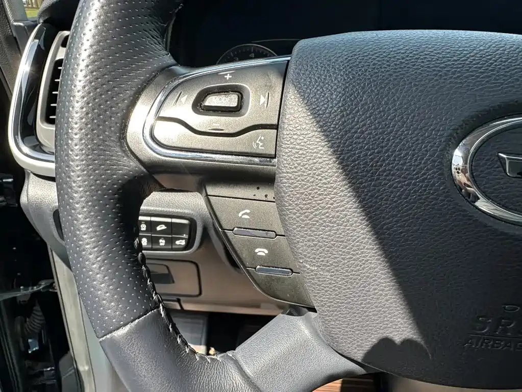 TRUMPCHI M8 2020