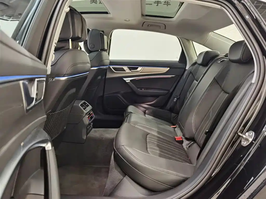 AUDI A6L 2023