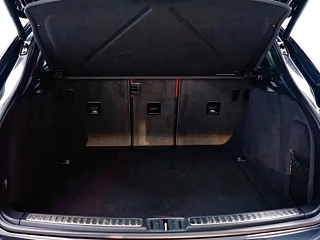 PORSCHE MACAN 2022 YEAR MACAN 2.0T 2022